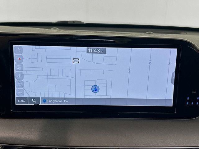 Used 2024 Hyundai Palisade Limited image 25