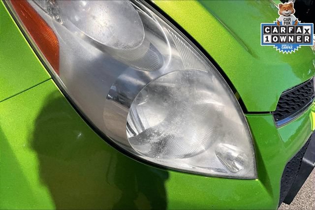 Used 2015 Chevrolet Spark LT FWD image 27
