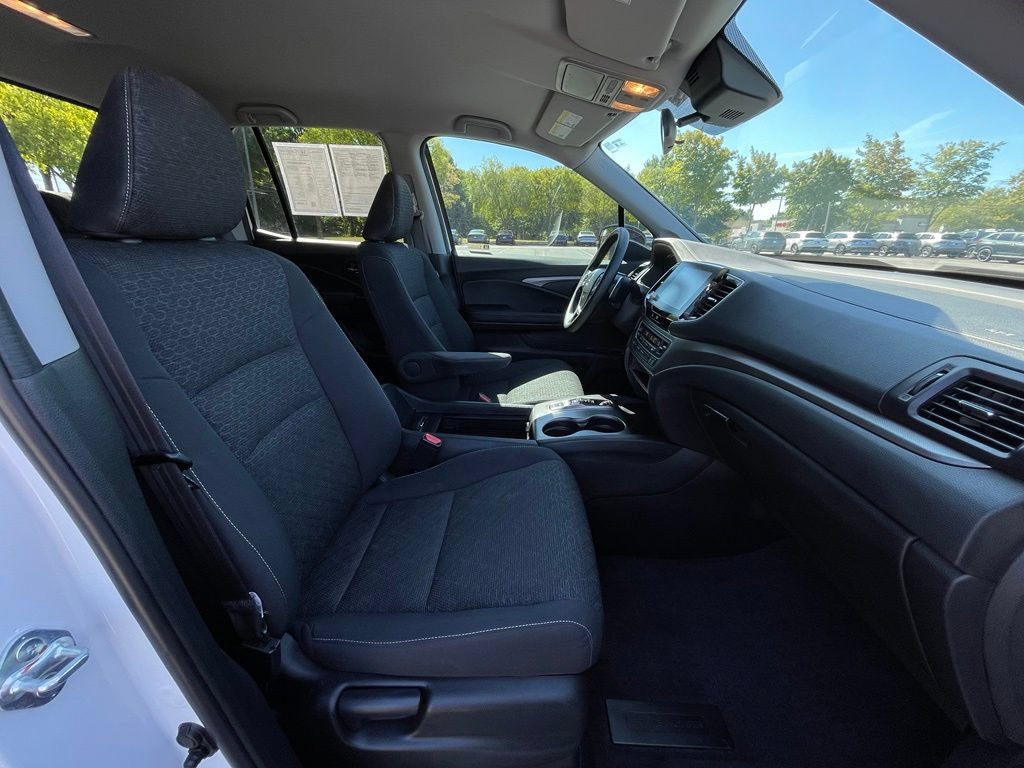 Certified 2023 Honda Ridgeline Sport image 32
