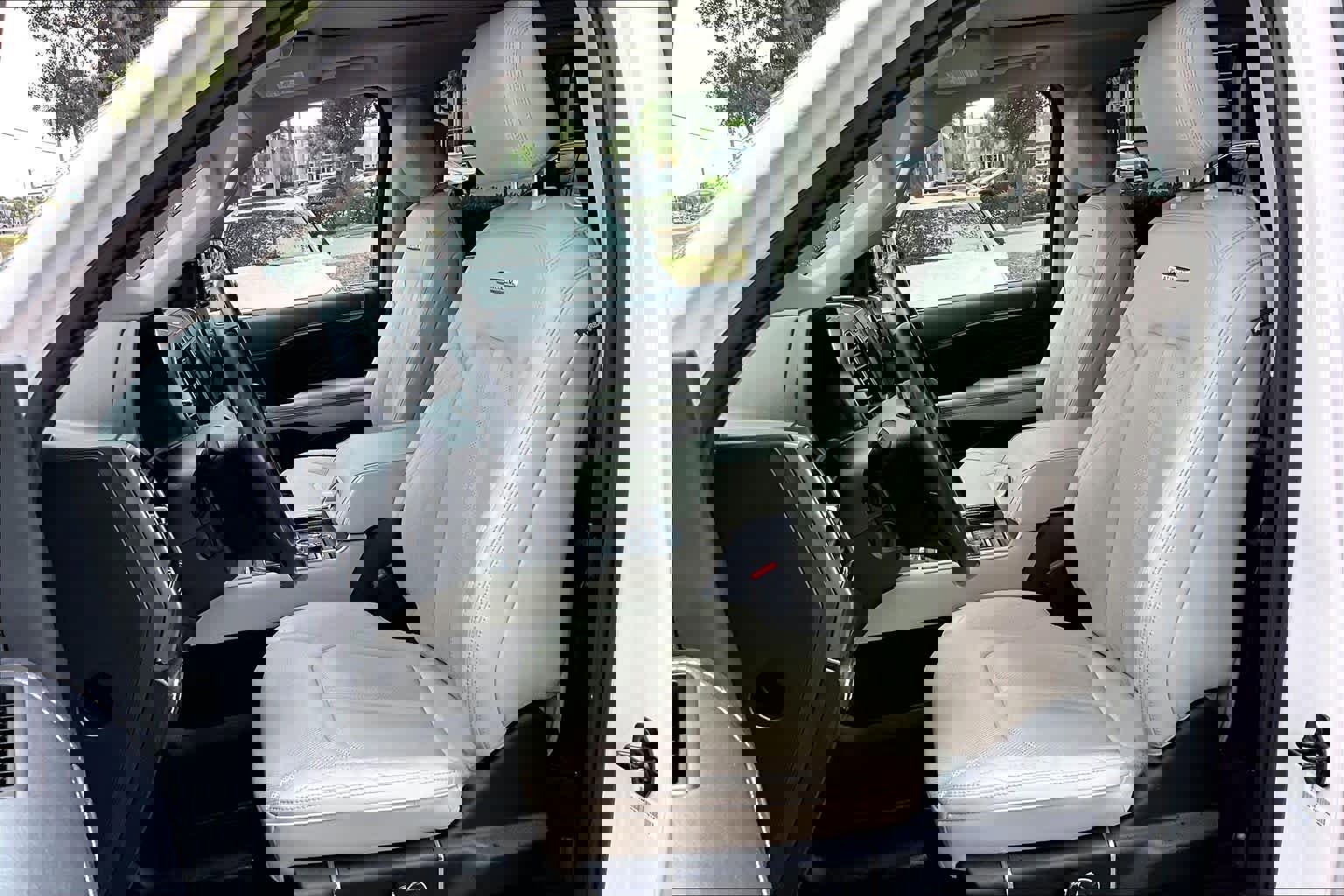 Used 2019 Ford Expedition Platinum image 8