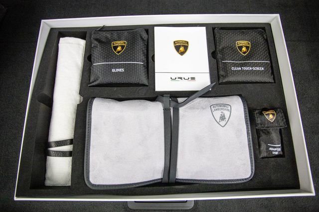 Used 2022 Lamborghini Urus image 60