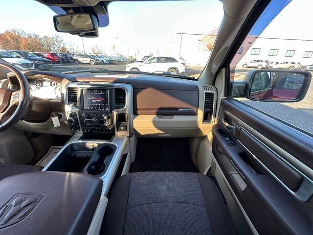 Used 2018 RAM 1500 Big Horn image 24