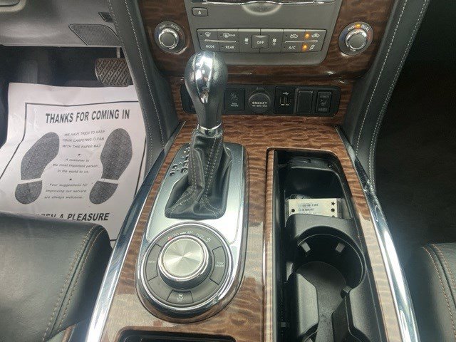Used 2020 Nissan Armada SL w/ Premium Package image 18