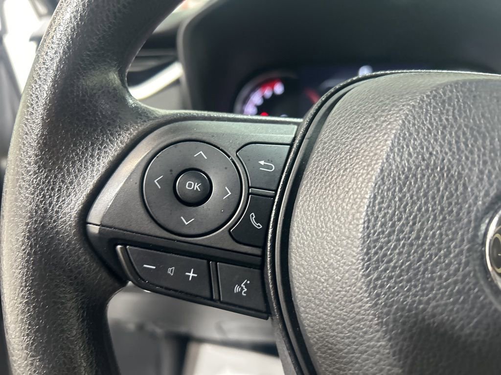 Used 2024 Toyota RAV4 XLE image 23