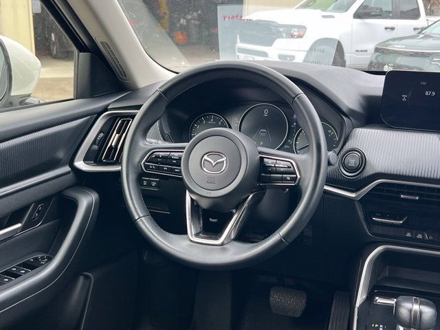 Used 2024 MAZDA CX-90 3.3 Turbo w/ Select Package AWD/4WD image 14