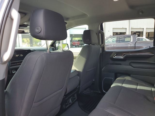 Used 2024 Chevrolet Silverado 1500 RST RWD image 10