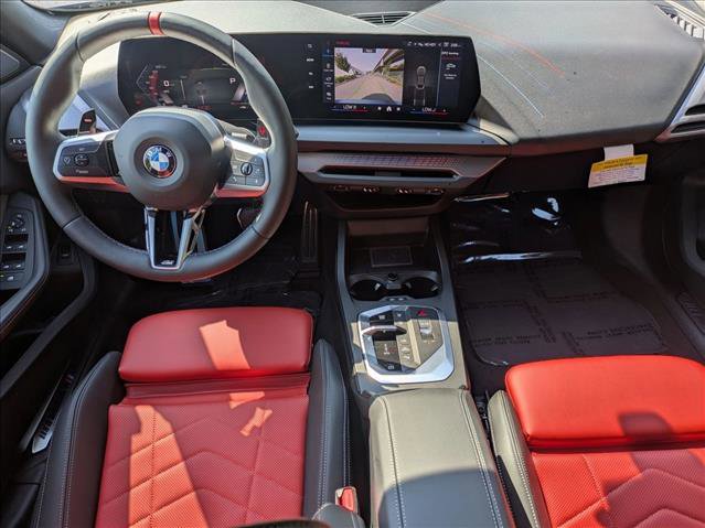 Used 2025 BMW M235i xDrive AWD/4WD image 15