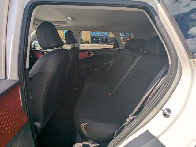 Used 2020 Kia Soul GT-Line Turbo FWD image 14
