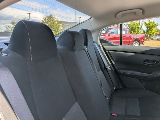 Used 2025 Nissan Sentra SV FWD image 30