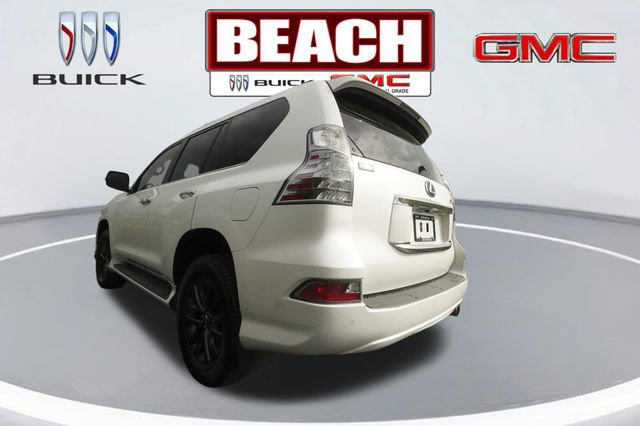 Used 2023 Lexus GX 460 Premium image 5