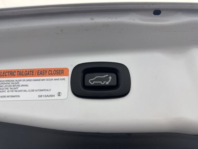 Used 2021 Mitsubishi Outlander GT AWD/4WD image 43