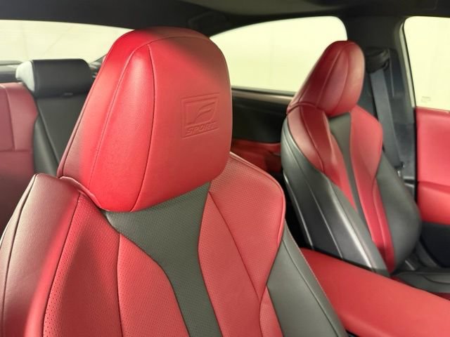 Used 2024 Lexus ES 350 F Sport w/ Accessory Package (Z2) FWD image 32