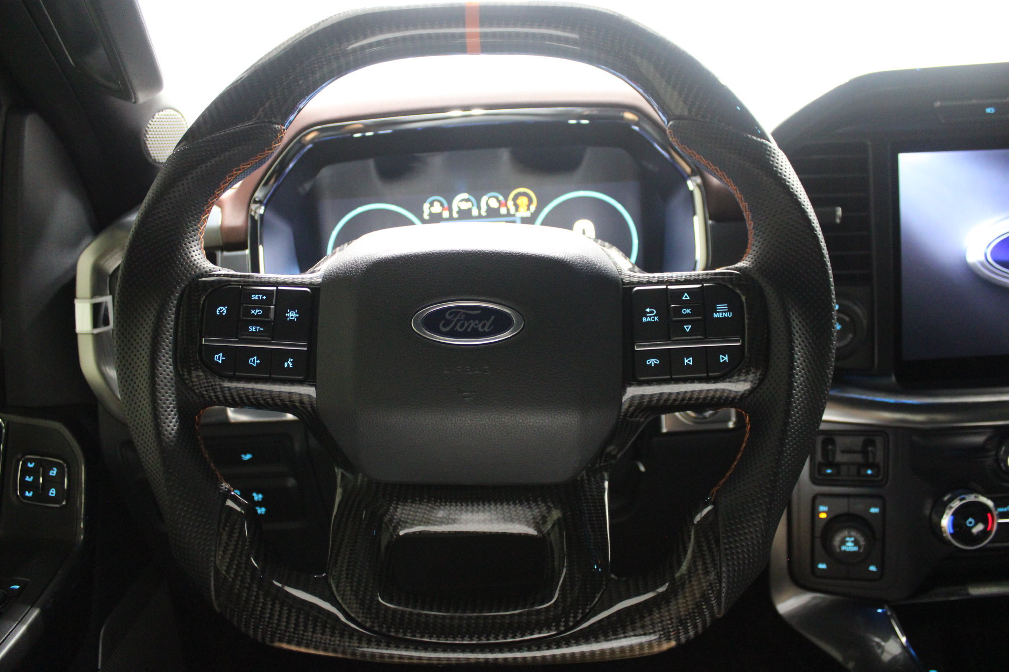 Used 2022 Ford F150 Lariat AWD/4WD image 30