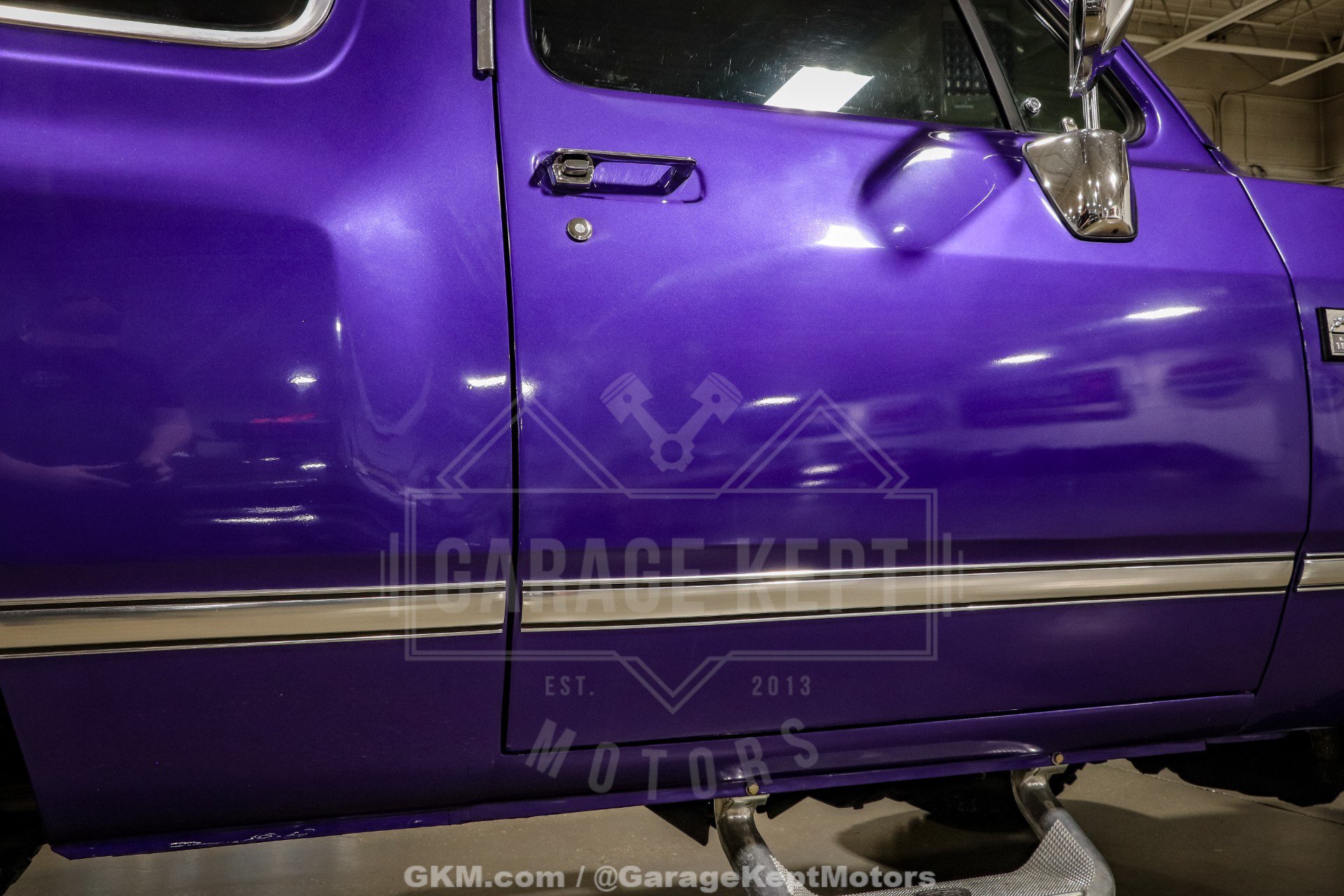 Used 1989 Dodge Ramcharger 4WD image 50