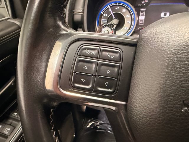Used 2020 RAM 2500 Limited AWD/4WD image 32