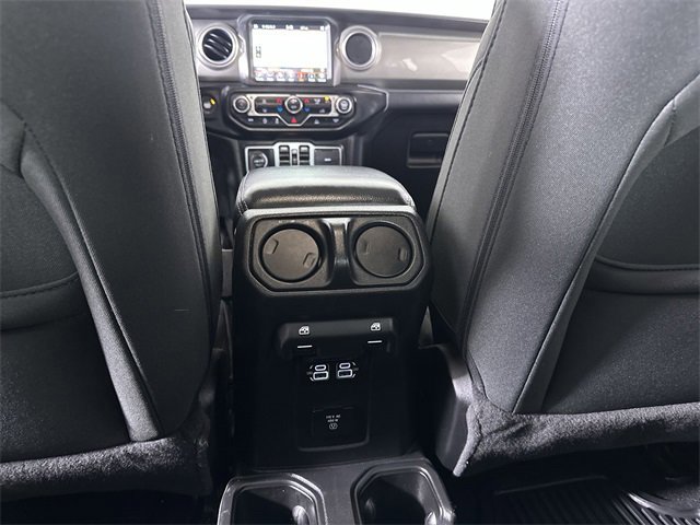 Used 2023 Jeep Gladiator Overland image 22