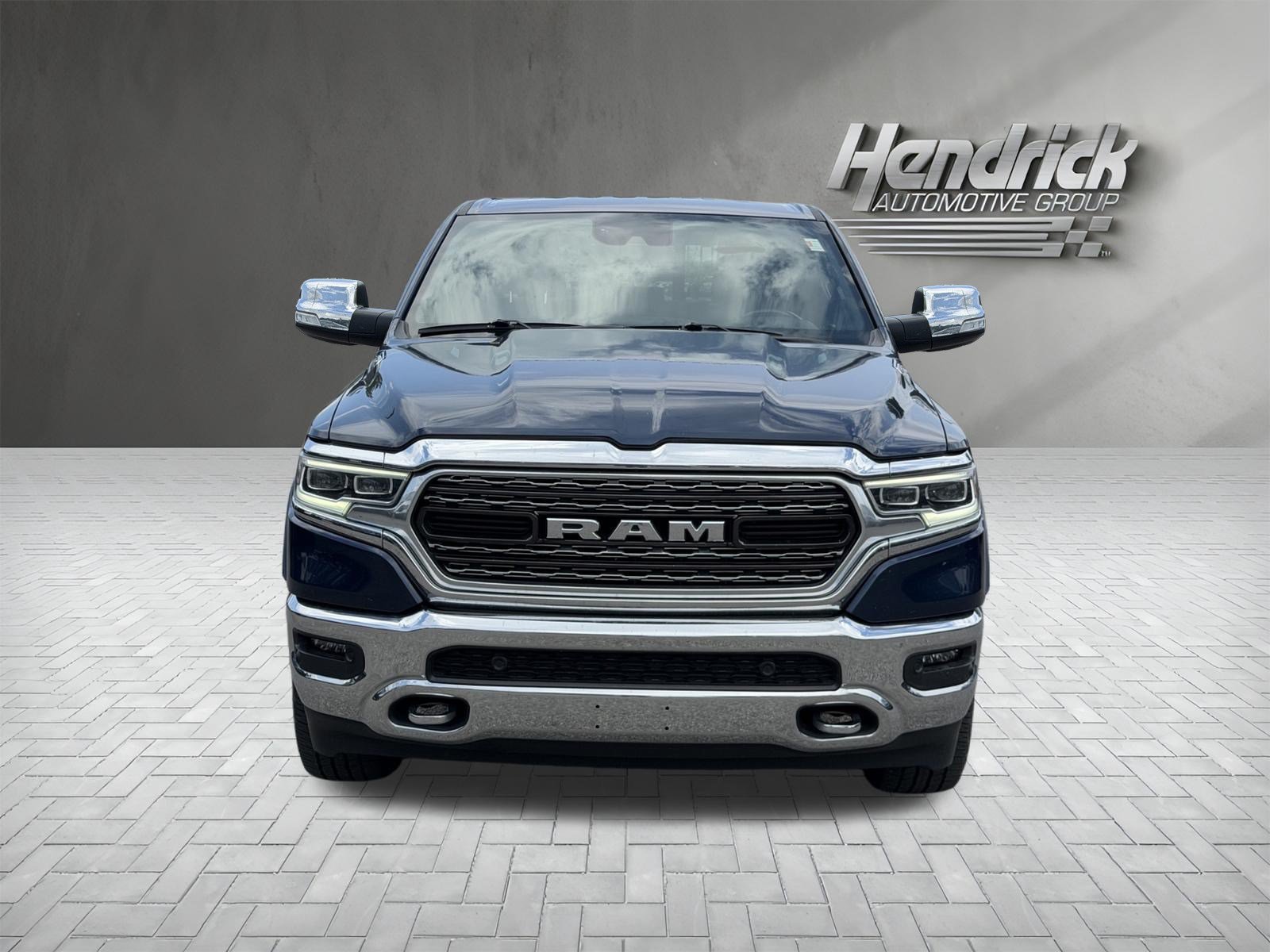 Used 2022 RAM 1500 Limited w/ Bed Utility Group RWD image 3