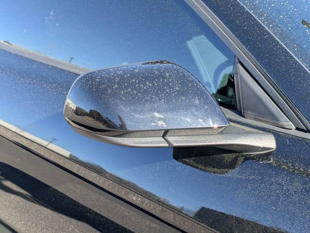 Used 2017 Ford Mustang GT w/ GT Performance Package RWD image 12