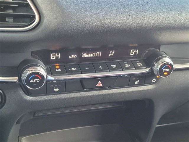 Used 2024 MAZDA CX-30 AWD 2.5 S w/ Preferred Package image 12