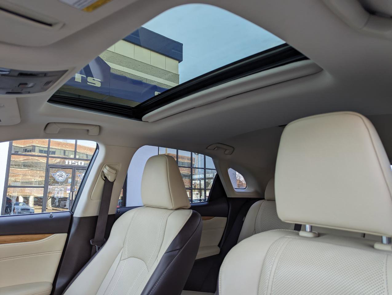 Used 2019 Lexus RX 350 AWD image 31