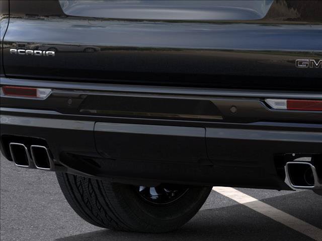 New 2026 GMC Acadia Denali Ultimate w/ LPO, Floor Liner Package FWD image 14