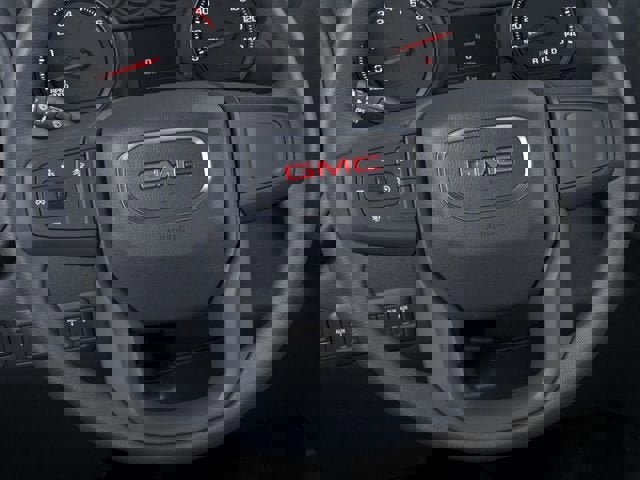 New 2026 GMC Sierra 3500 Pro image 19