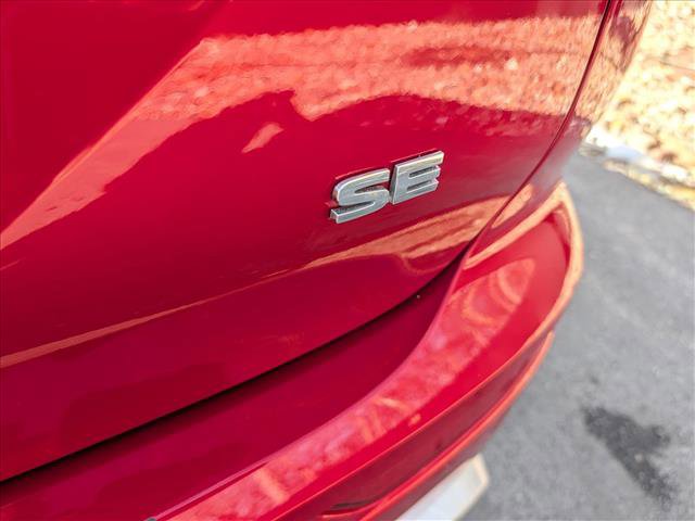 Used 2024 Mitsubishi Outlander SE image 21