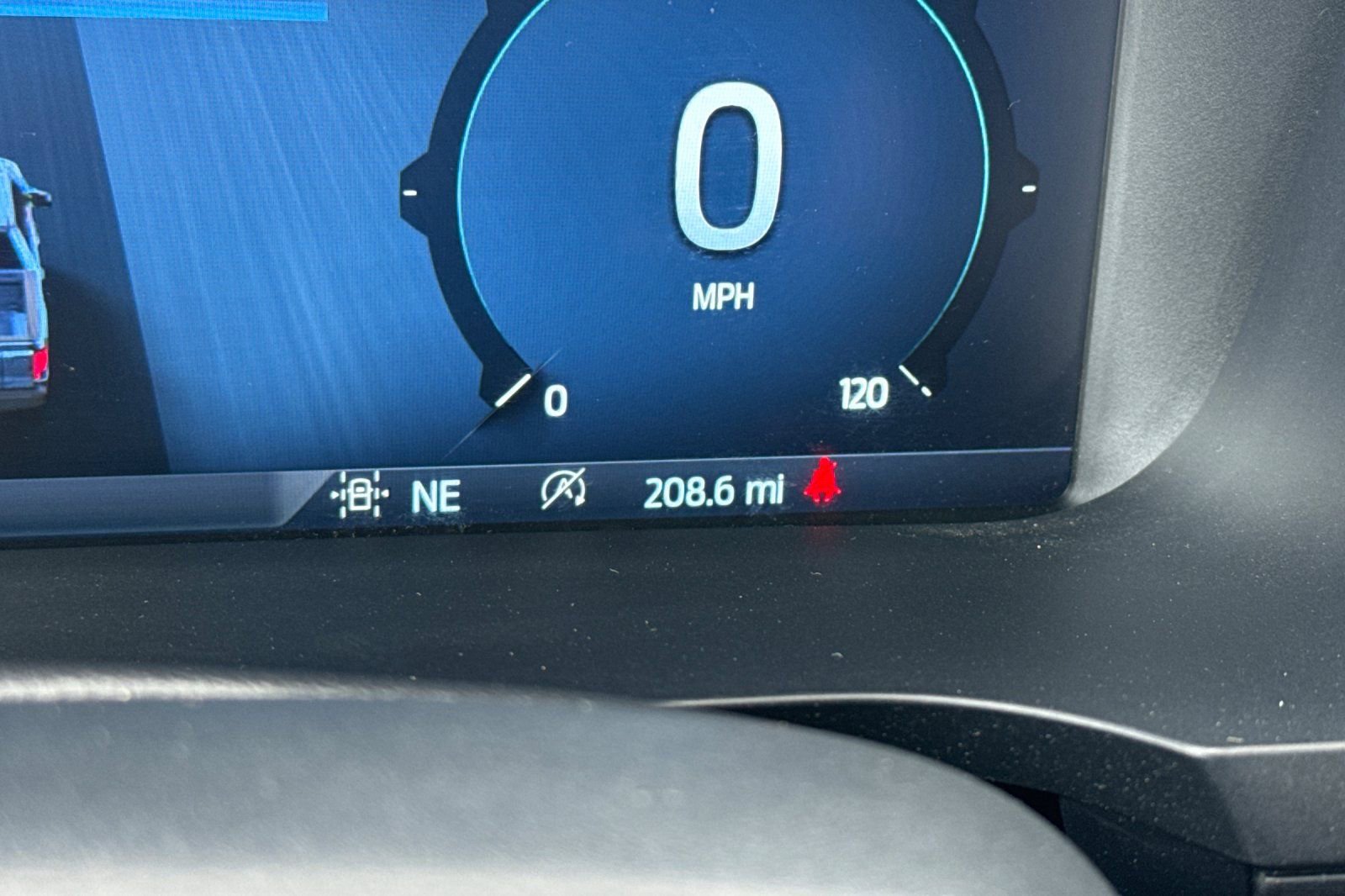 Used 2024 Ford F150 STX image 24