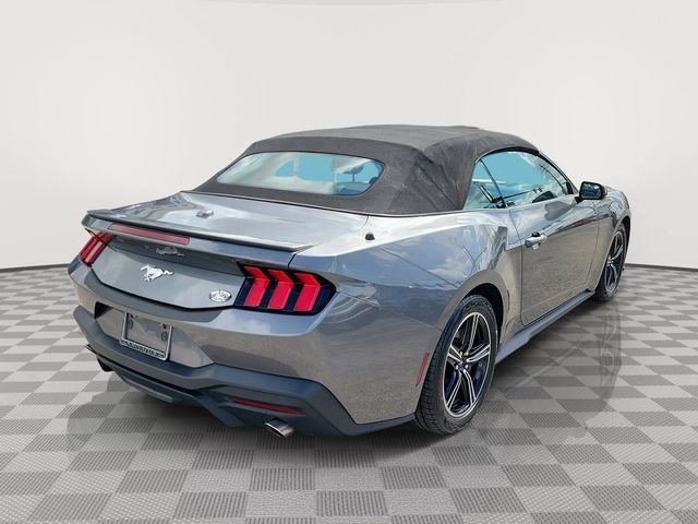 Certified 2024 Ford Mustang Premium RWD image 5