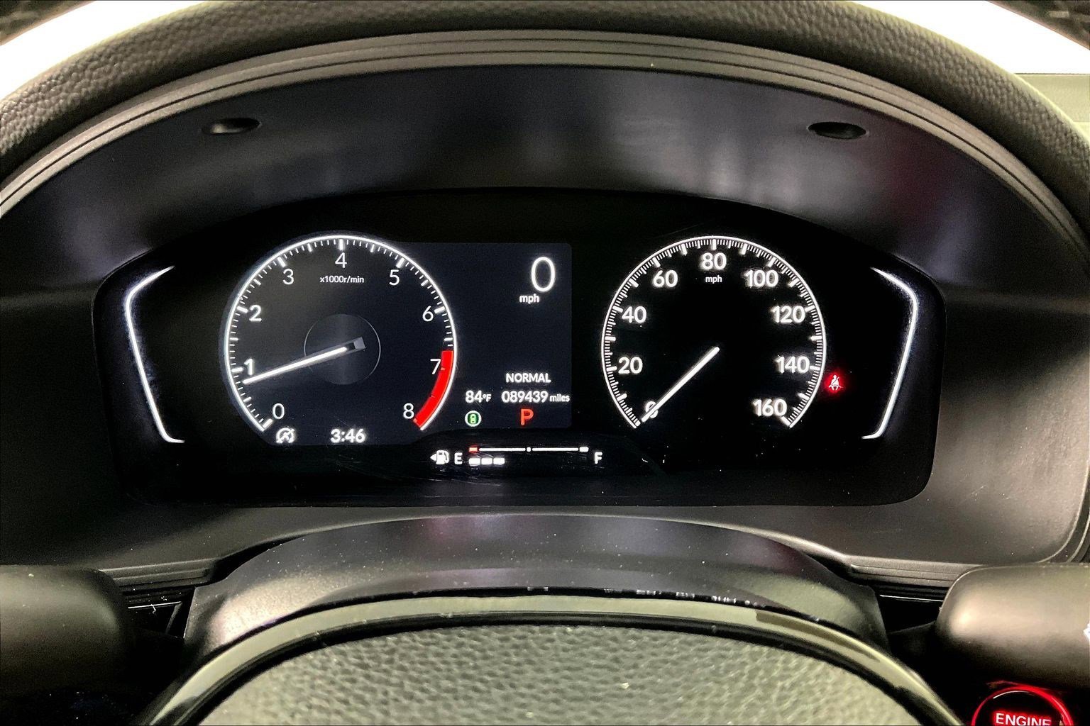 Used 2023 Honda Civic Sport image 13