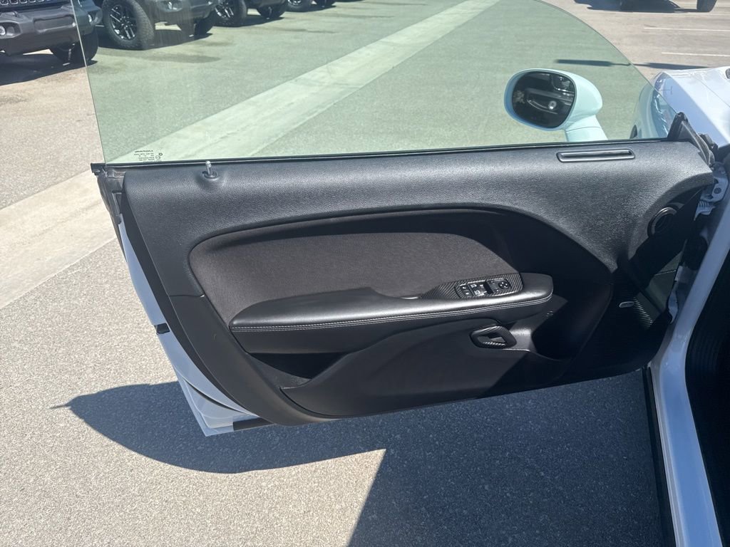 Used 2020 Dodge Challenger R/T Scat Pack image 14