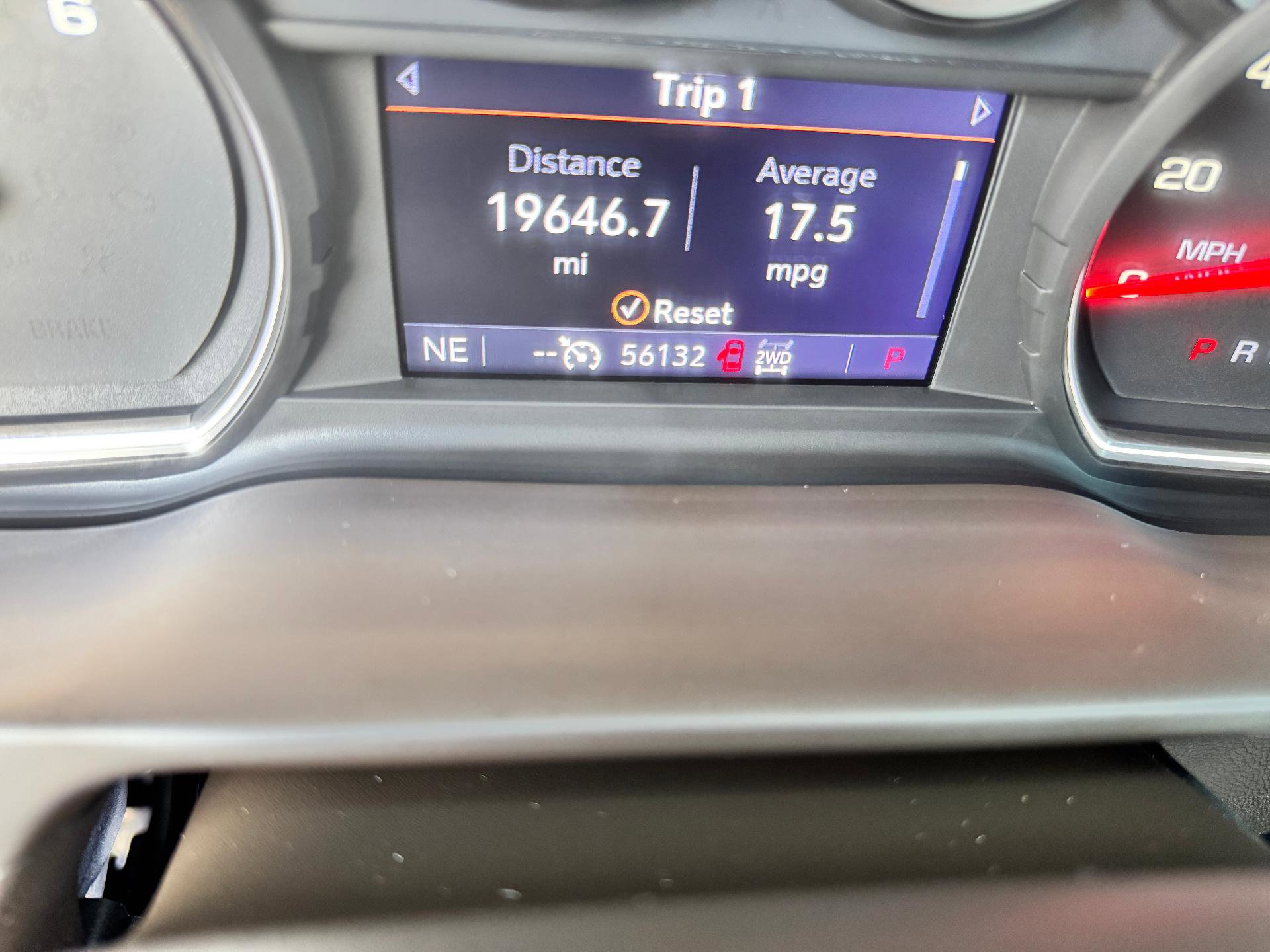 Used 2022 Chevrolet Silverado 1500 LT Trail Boss w/ Convenience Package II image 45