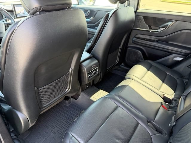 Used 2022 Lincoln Corsair AWD w/ Premium Package image 21