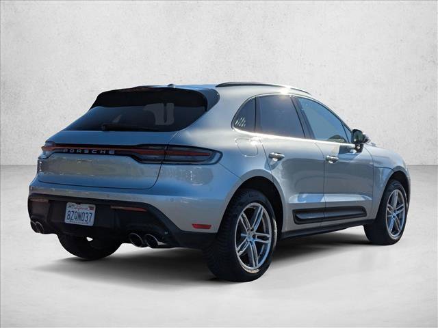 Used 2022 Porsche Macan image 5