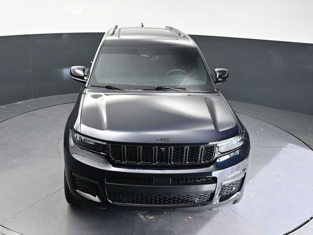 Used 2024 Jeep Grand Cherokee L Limited w/ Luxury Tech Group II AWD/4WD image 26
