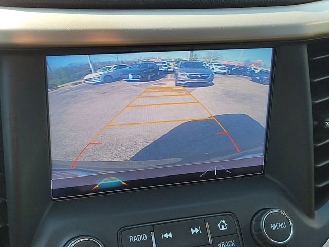 Used 2017 GMC Acadia Denali image 23