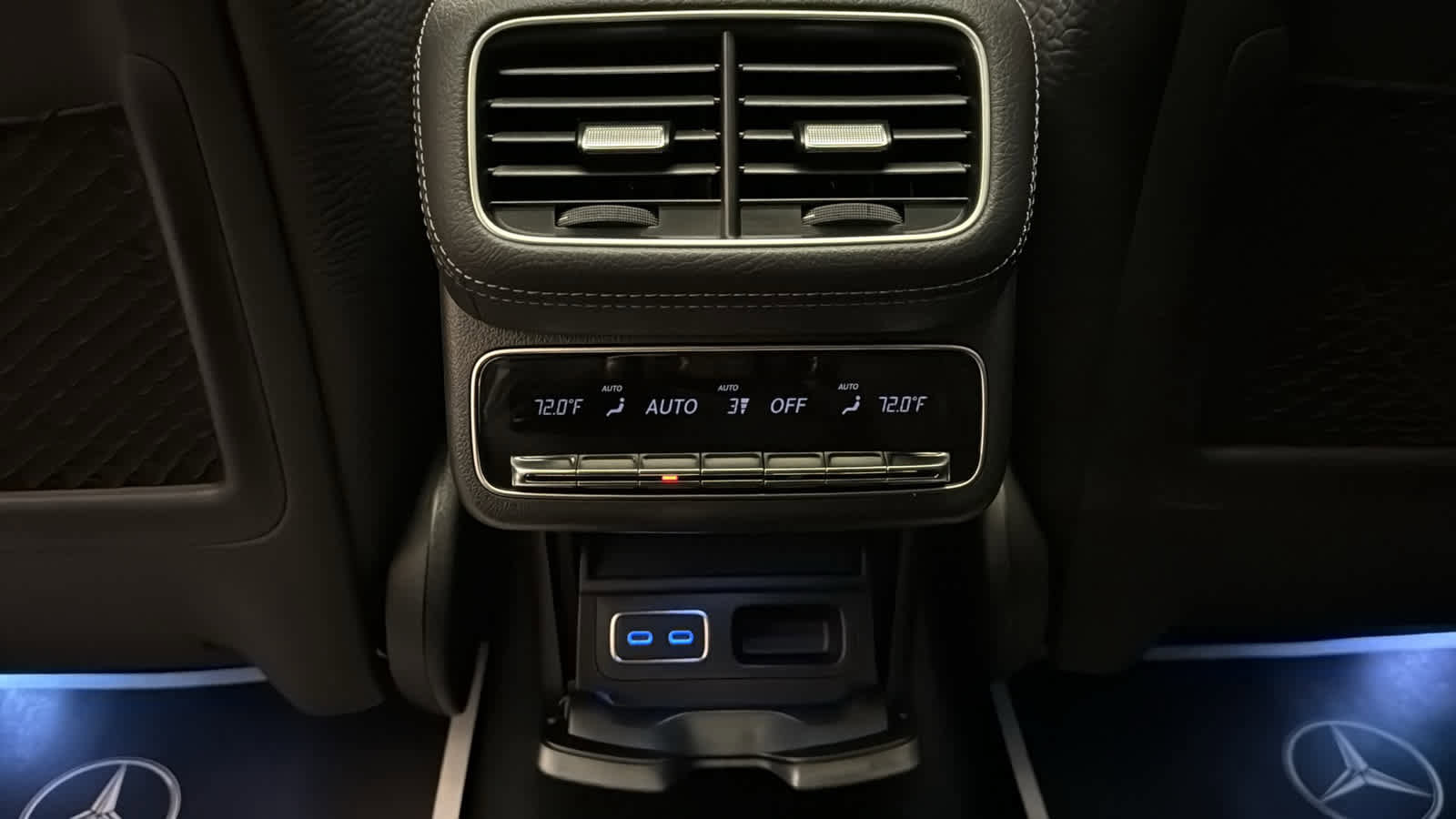 New 2026 Mercedes-Benz GLS 450 4MATIC image 29
