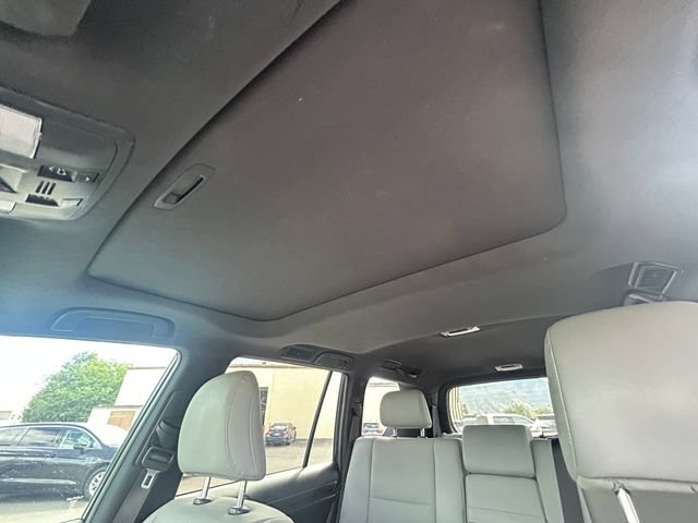 Used 2023 Lexus GX 460 w/ Black Line Special Edition AWD/4WD image 26