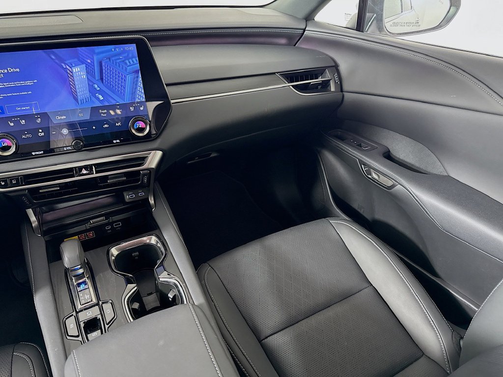 Certified 2025 Lexus RX 350 Premium Plus w/ Convenience Package FWD image 25