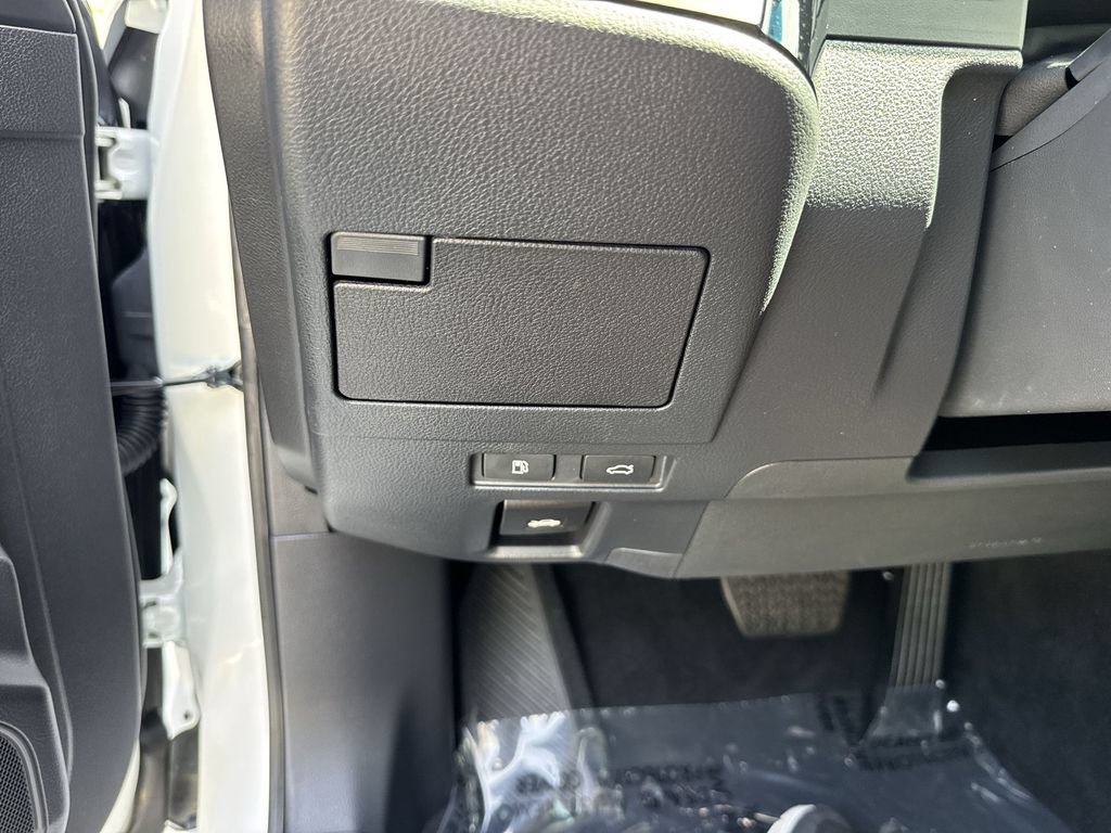 Used 2025 Lexus ES 350 w/ Premium Package FWD image 56