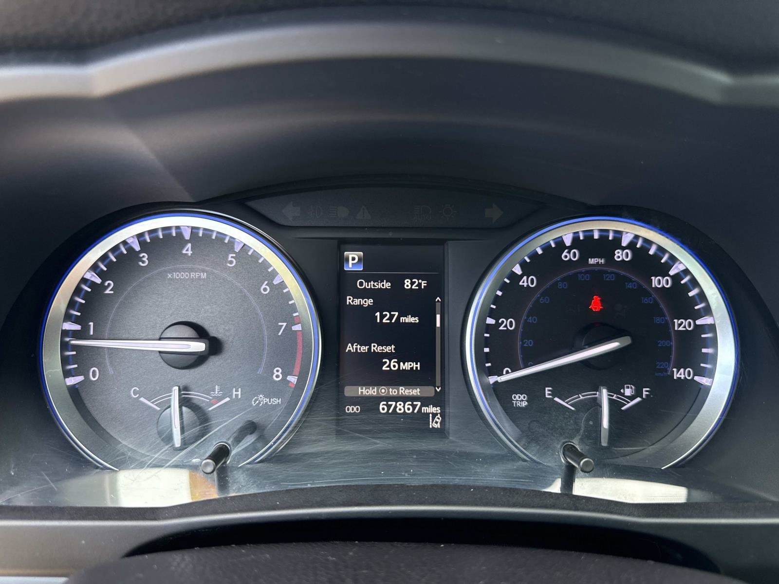 Used 2019 Toyota Highlander XLE AWD/4WD image 31