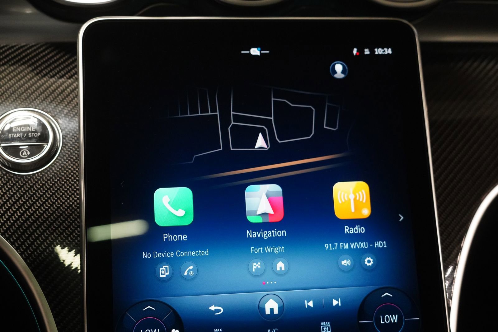 New 2026 Mercedes-Benz CLE 53 AMG 4MATIC Coupe image 25