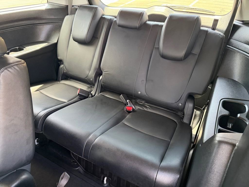 Used 2021 Honda Odyssey Touring image 12