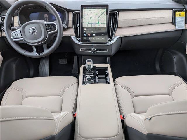 New 2026 Volvo XC90 B5 Plus w/ Protection Package AWD/4WD image 16