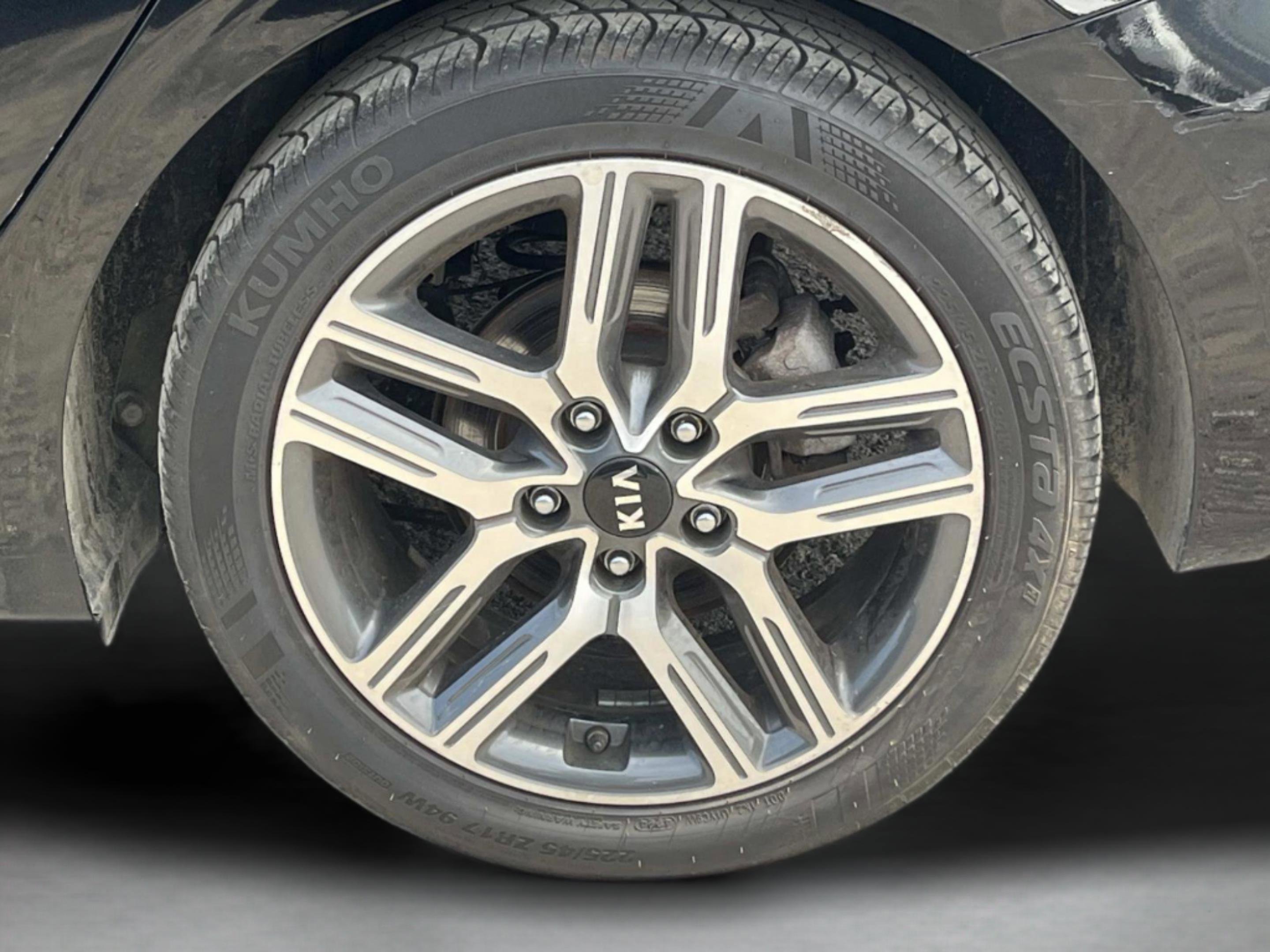 Used 2019 Kia Forte S FWD image 11