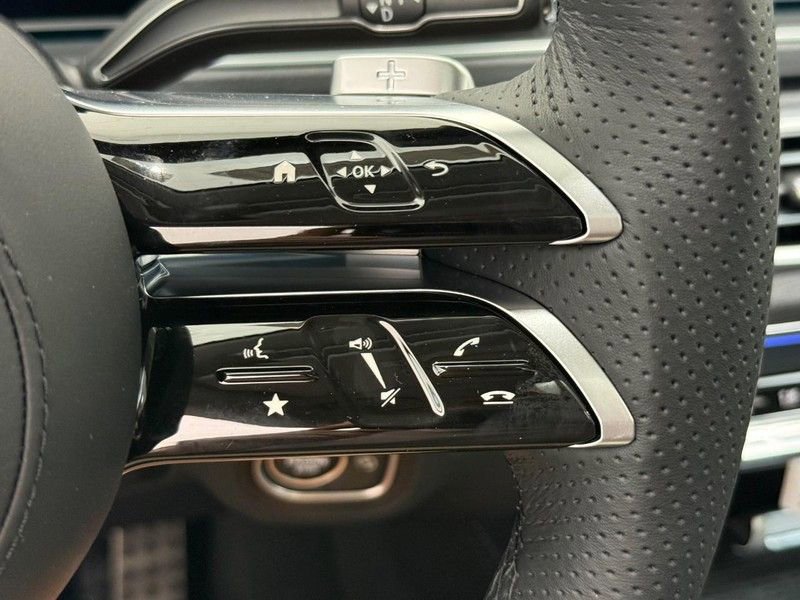 New 2026 Mercedes-Benz GLS 450 4MATIC image 12