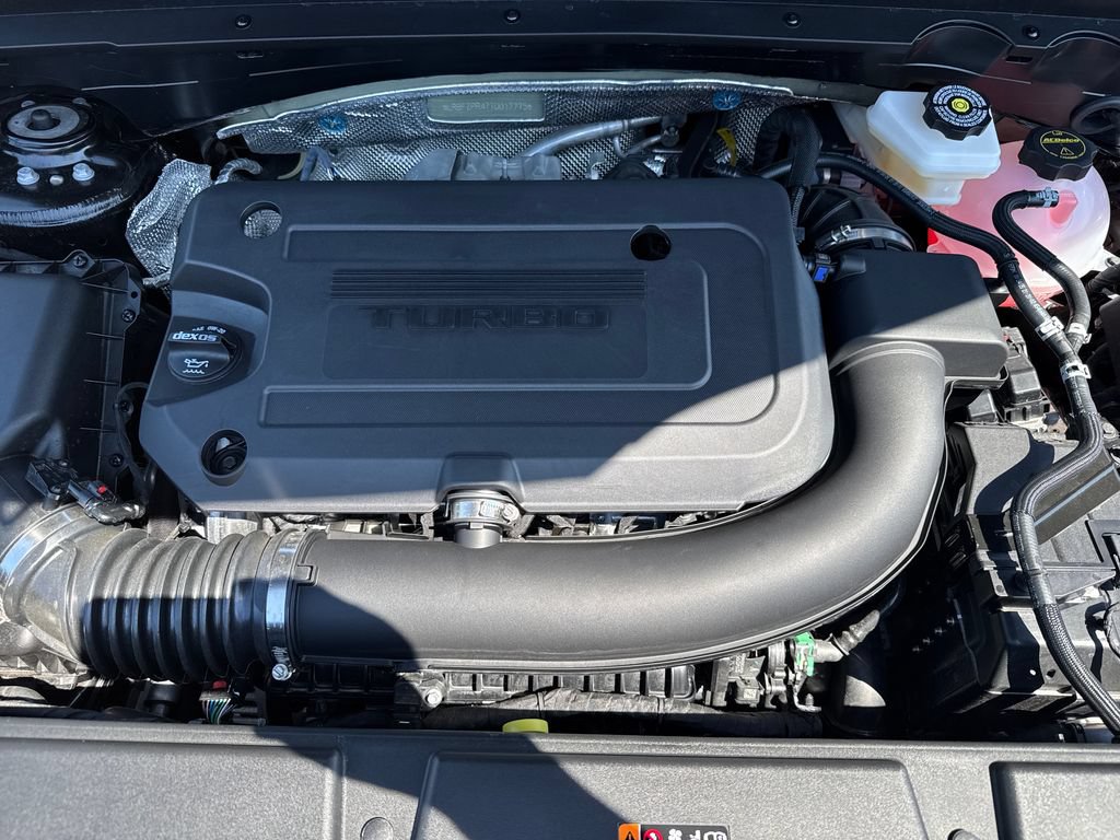 New 2026 Buick Envision Sport Touring AWD/4WD image 44