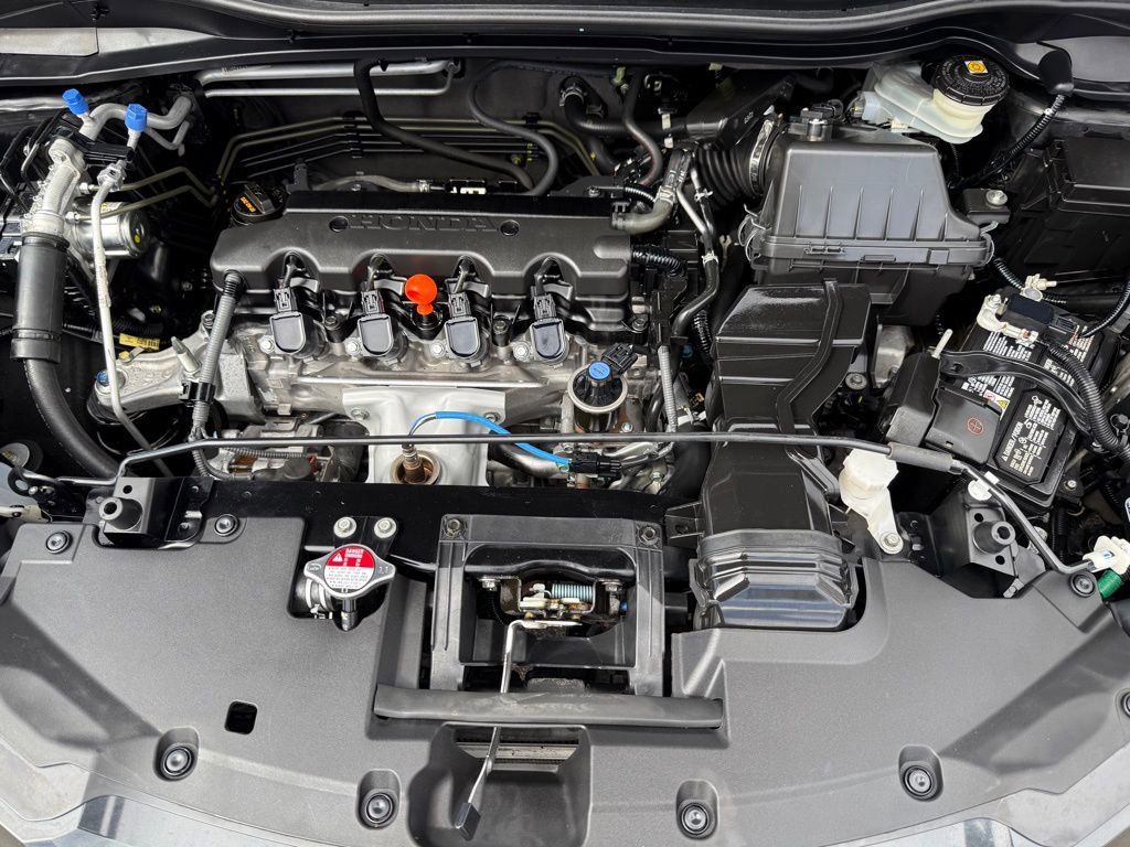 Used 2018 Honda HR-V LX image 11