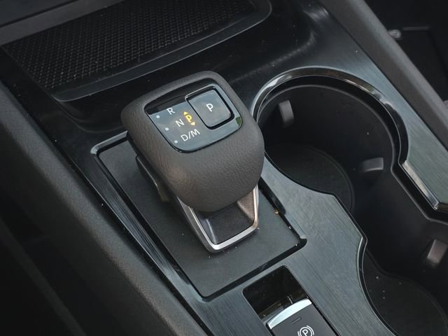 Certified 2026 Nissan Rogue SV AWD/4WD image 26
