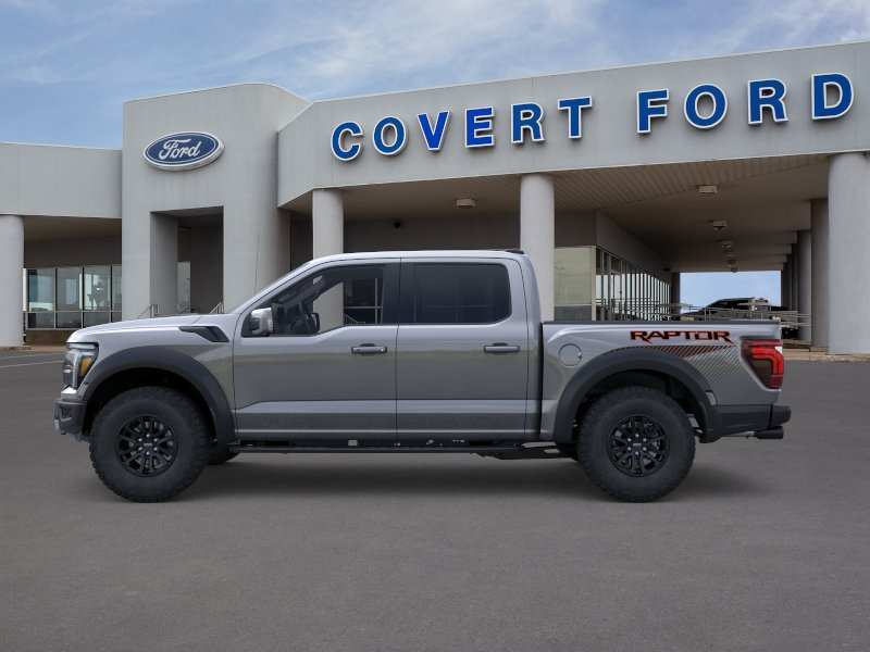 New 2026 Ford F150 Raptor AWD/4WD image 3